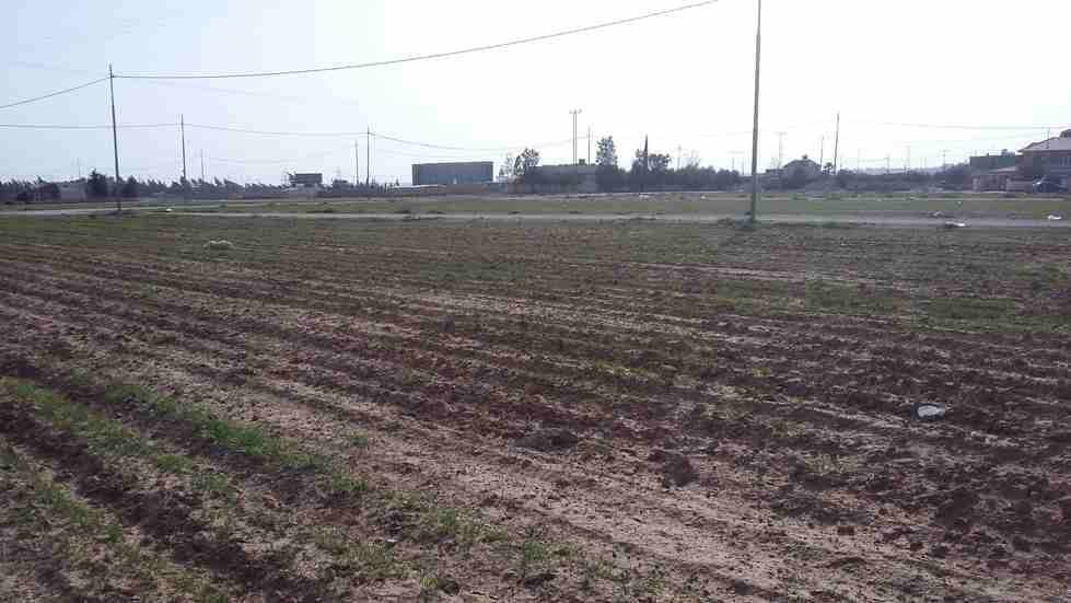 الأردن - عمان
قطعة ارض في القسطل - تبعد 800م عن جسر المطار
القرية: القسطل
حوض: ظهر حجرة الفرس
المساحة: 495م
الموقع: تبعد 800م عن جسر المطار
واجهة على الشارع 20م، طول 25م
شارع 10م
السعر 35 ألف...