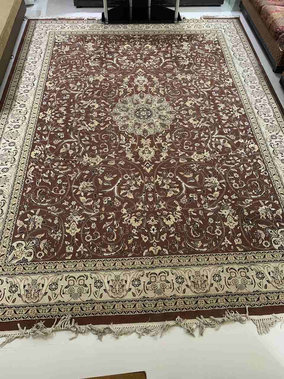 للبيع2 طقم كنب شبه جديده وثلاجه وسجاد
لا تنسَ أنك شاهدت هذا الإعلان في عنكبوت
للبيع2 طقم كنب شبه...