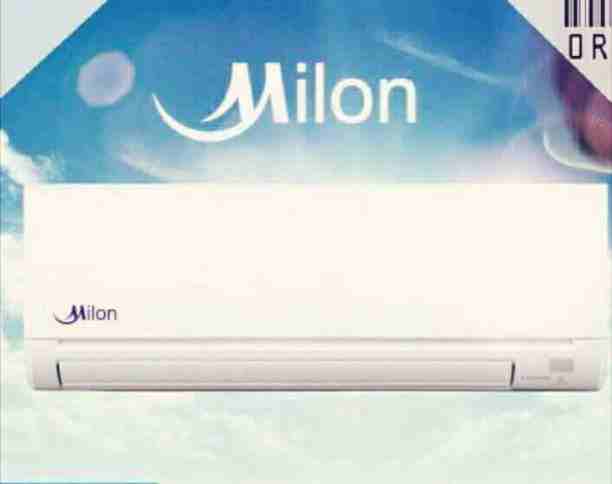 عررررررررض ولفتررررره محدوووووده 😍😍😍 
مكيفااااااات MILON  هو الاقوووئ على الإطلاق  شو بتستنئ احجز مكيفك  حامي و بارد يعني مرتاح صيف وشتاء 😂
موديل 2019 😎       ##الأسعار 
طن ب 270 راكب جاهز  
طن و...
