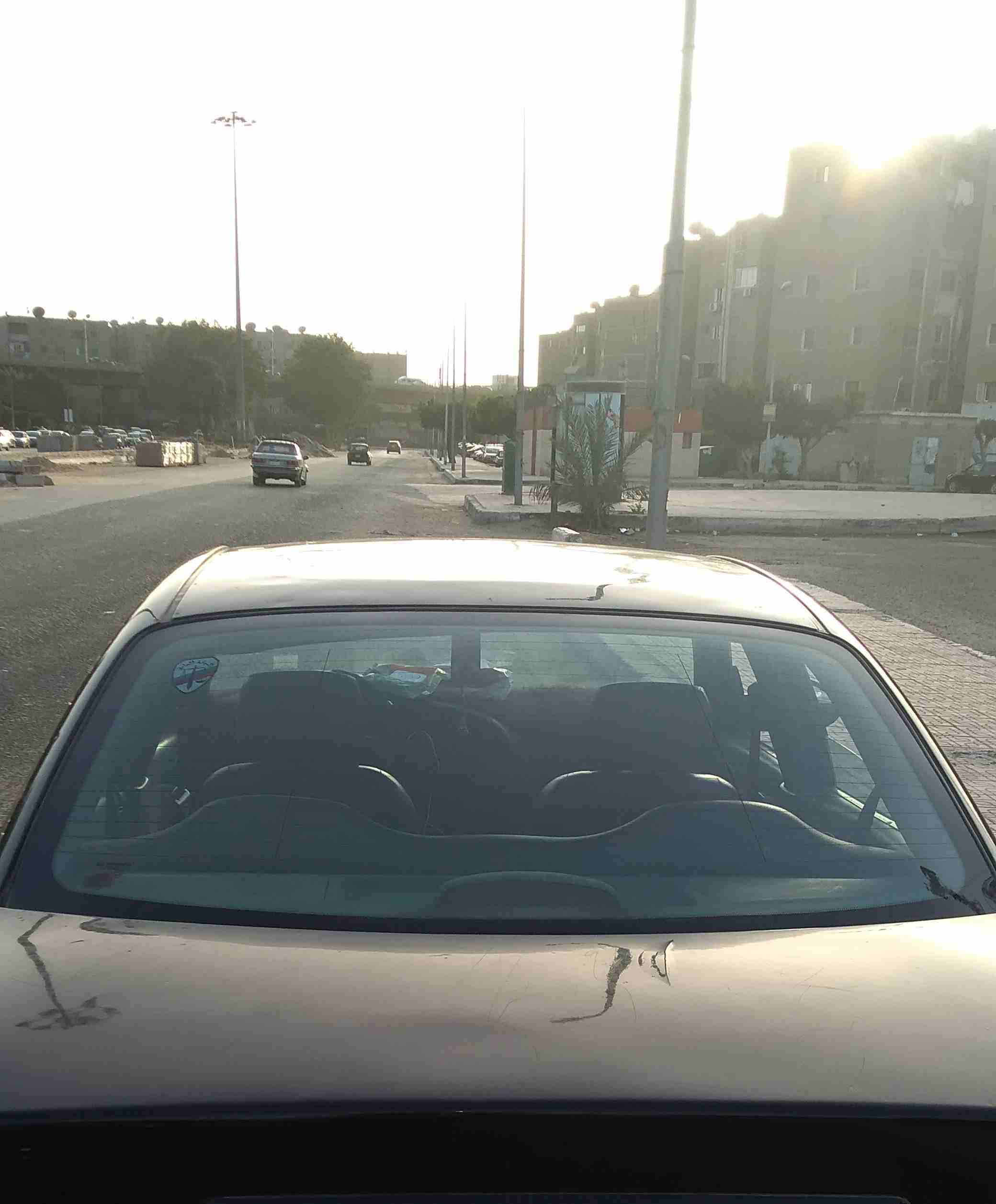 حدائق القبة                                            


	 				لا تنسَ أنك شاهدت هذا الإعلان في عنكبوت            
	 				
                            دايو نوبيرا 2001 رخصة حتي شهر 9/ 2020...