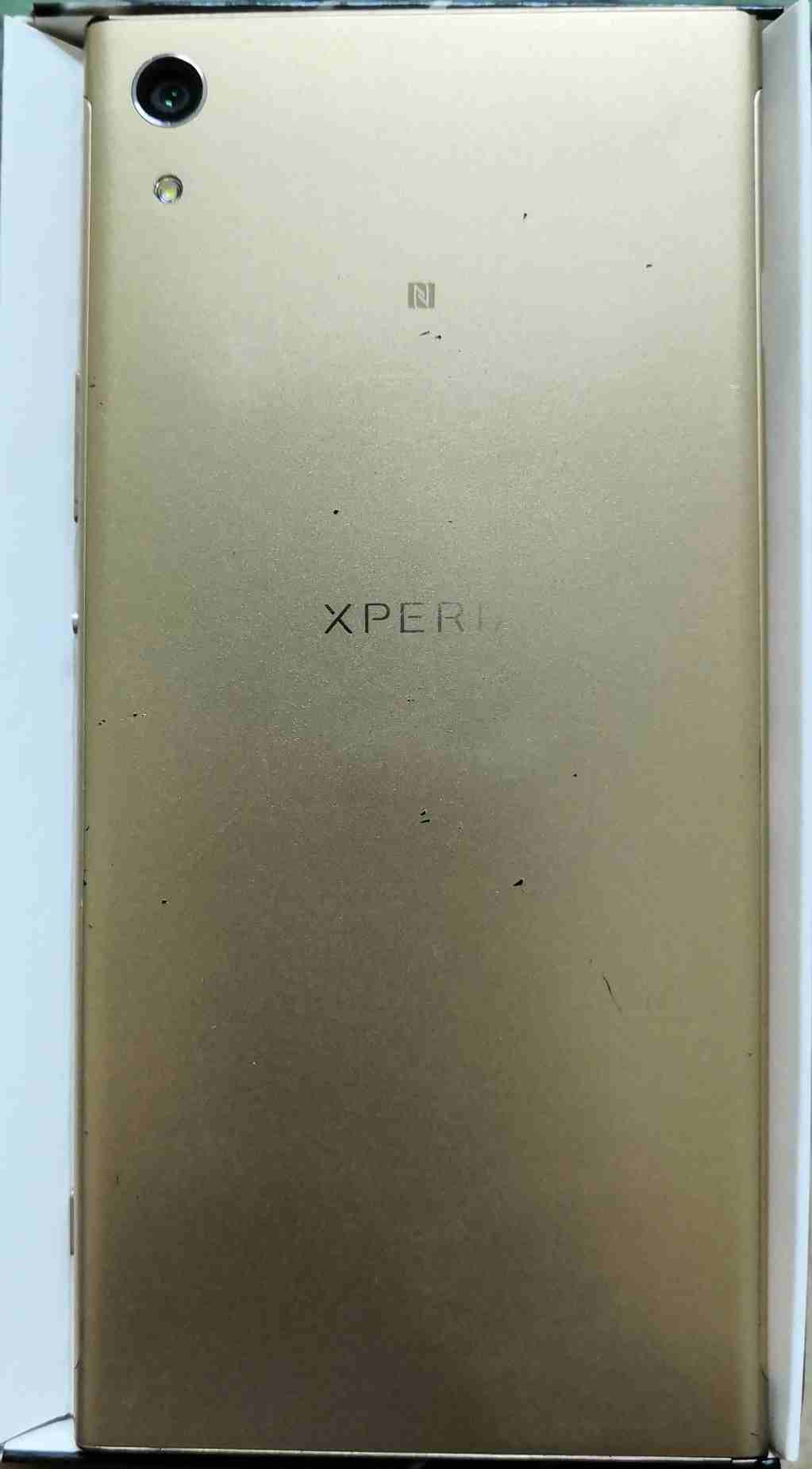 سوني اكسبيريا xa1 ultra
لا تنسَ أنك شاهدت هذا الإعلان في عنكبوت
جوال سوني اكسبيريا xa1 ultra
ذاك...