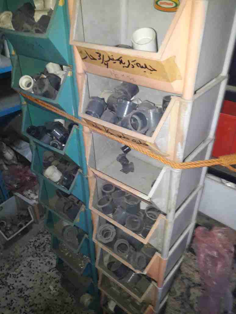 للبيع في جدة تصفية محل مواد بناء مع مستودع
لا تنسَ أنك شاهدت هذا الإعلان في عنكبوت
للبيع في جدة ت...