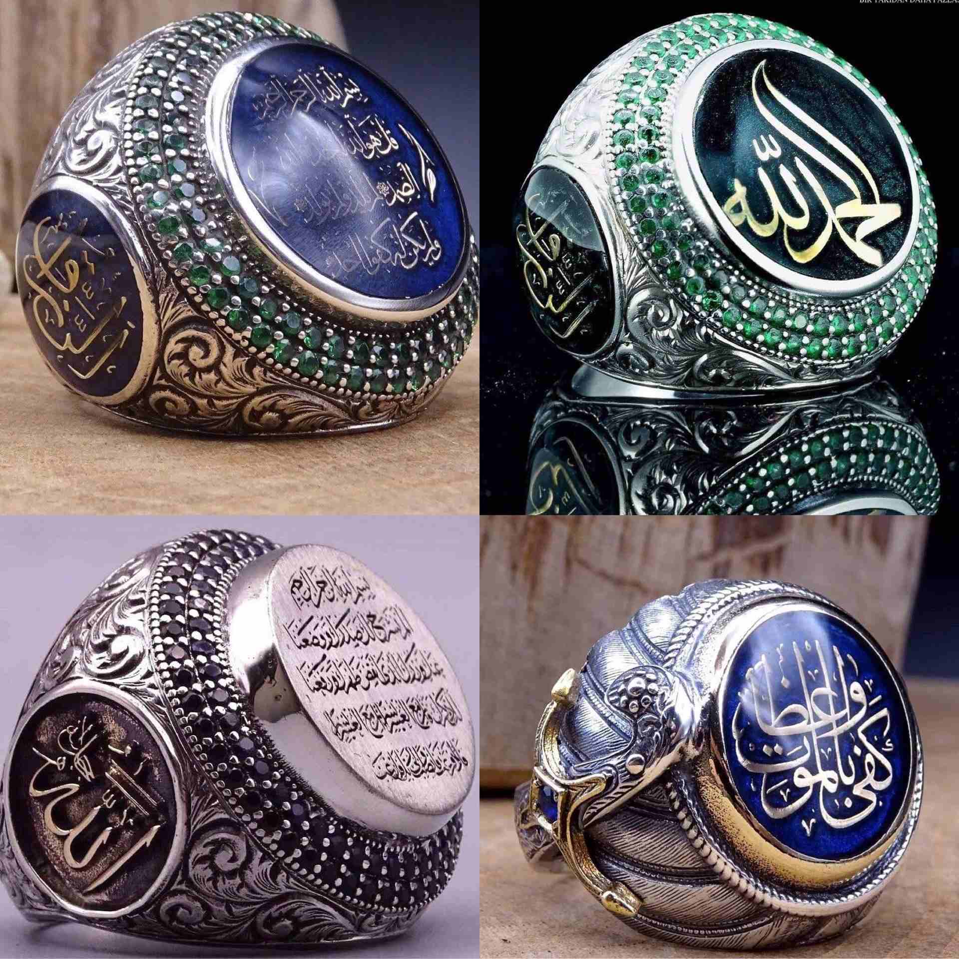 خاتم فضه تركي عيار 925 إسلامي منقوش                                            


	 				لا تنسَ أنك شاهدت هذا الإعلان في عنكبوت            
	 				
                            خاتم ملكي فضه عيار 92...