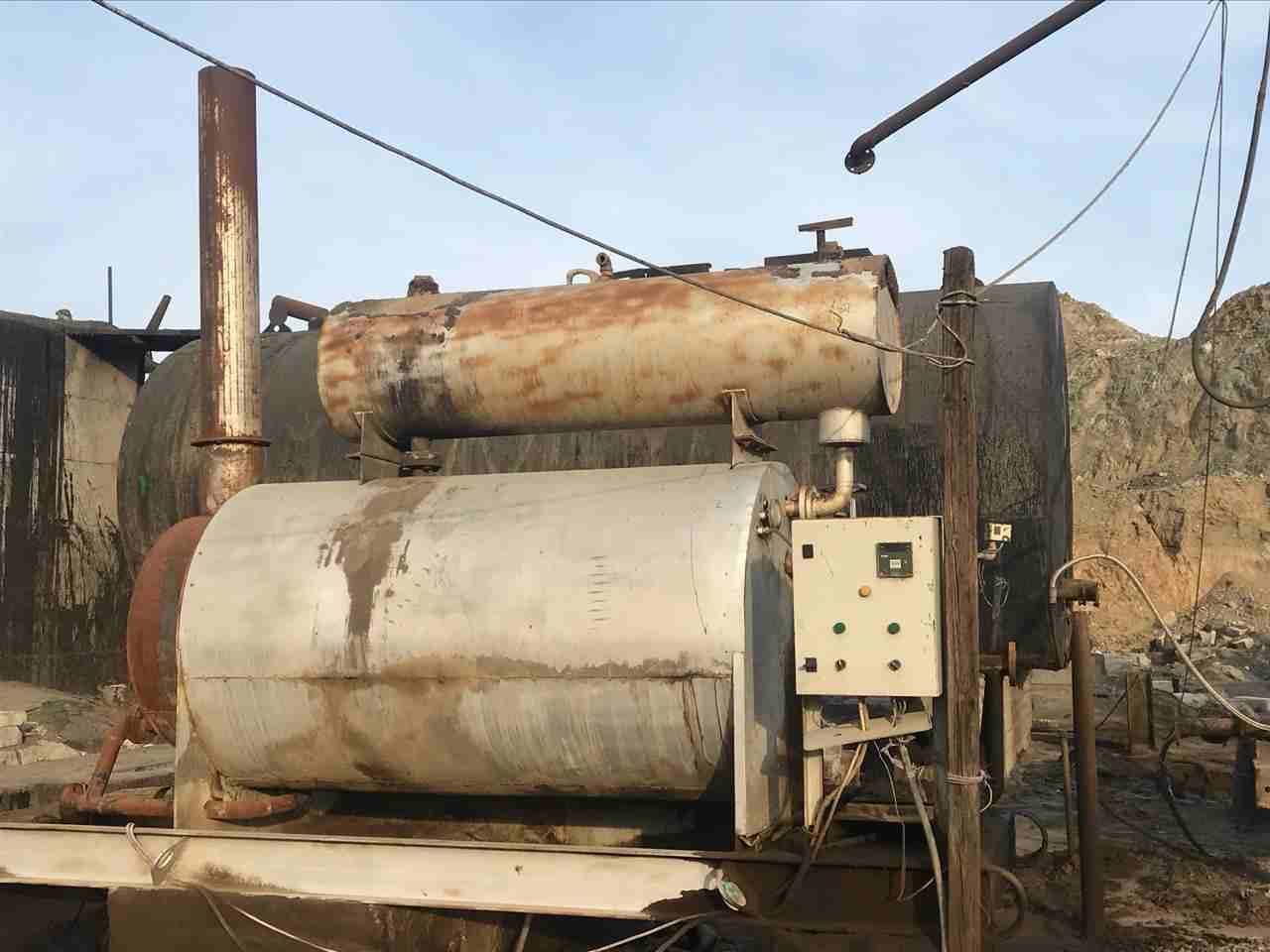 خلاطة اسفلت للبيع
لا تنسَ أنك شاهدت هذا الإعلان في عنكبوت
خلاطة اسفلت باربر جرين
الطاقة الانتاج...