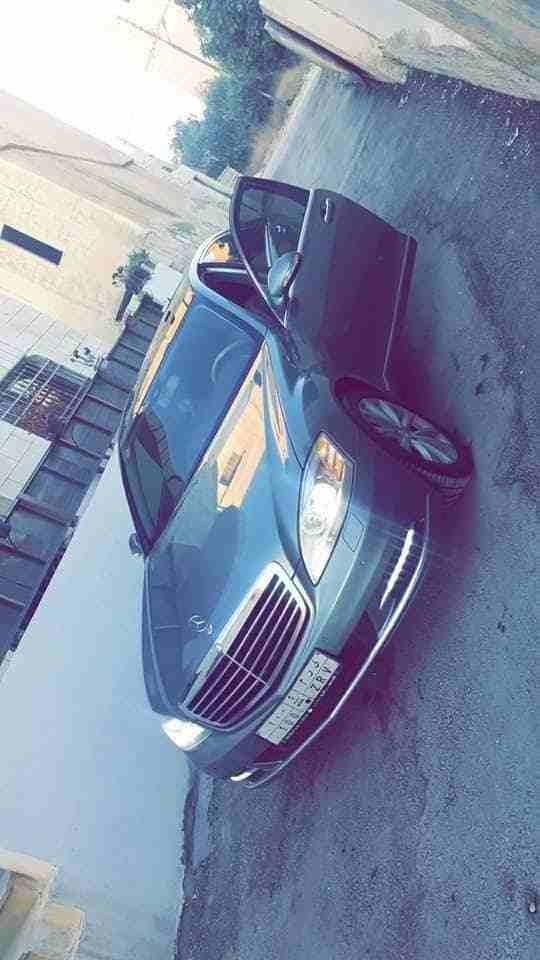 0546125384 مرسيدس S 350                                            


	 				لا تنسَ أنك شاهدت هذا الإعلان في عنكبوت            
	 				
                            مرسيدس بانوراما 2007 كت 2012  S 3...