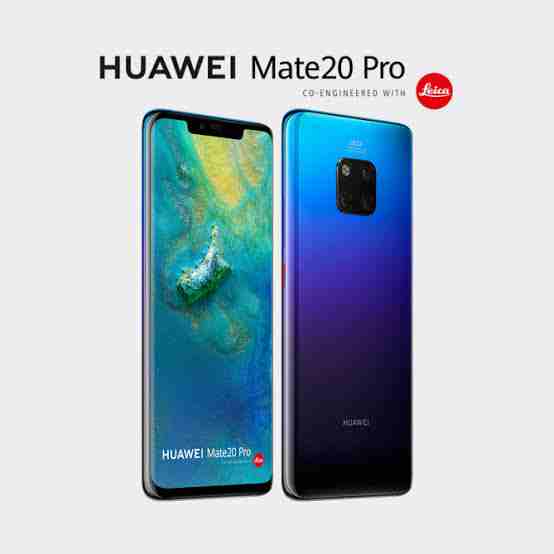 huawei mate 20 pro                                            


	 				لا تنسَ أنك شاهدت هذا الإعلان في عنكبوت            
	 				
                            مستعمل like new
معاه كل حاجته السعر قا...