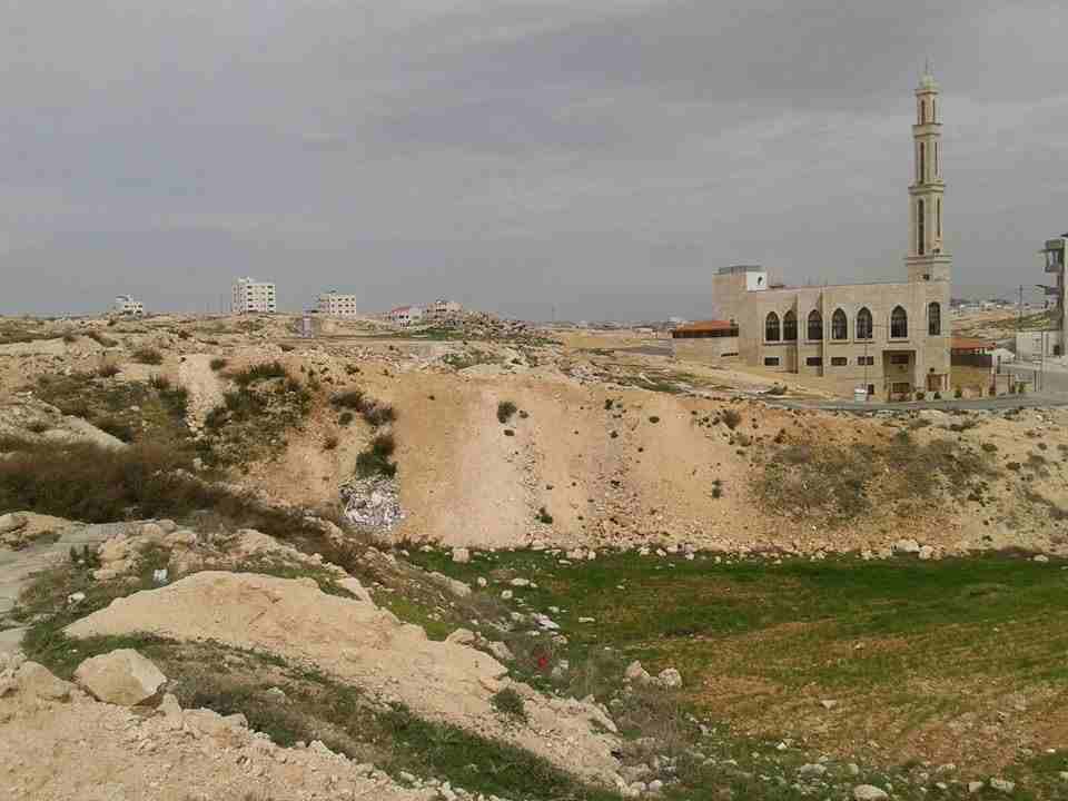الأردن - عمان
قطعة ارض في الجبيهة/ حي المنصور- تبعد 380م عن شارع الأردن
القرية: ياجوز
حوض: ام حليليفة
المساحة: 513م
الموقع: تبعد 380م عن شارع الأردن
التصنيف: سكن ج
منطقة مطلّة و هادئة
واجهة عل...