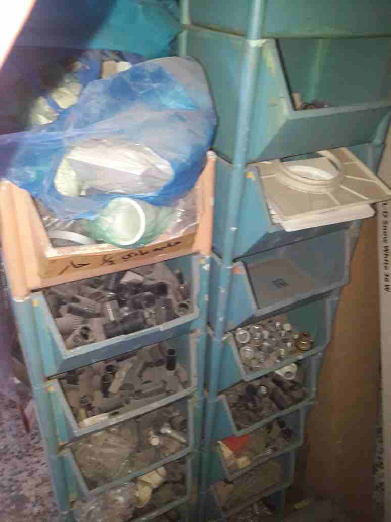للبيع في جدة تصفية محل مواد بناء مع مستودع
لا تنسَ أنك شاهدت هذا الإعلان في عنكبوت
للبيع في جدة ت...