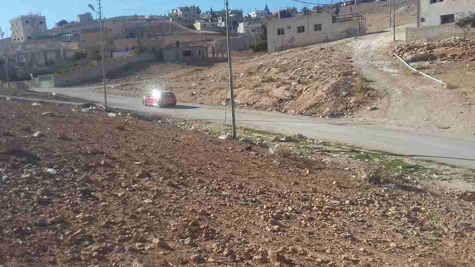 الأردن - الزرقاء
قطعة ارض في جريبا - قرب مسجد التوحيد
القرية: جريبا
حوض: مذبح البعير
المساحة: 445م
الموقع: تبعد 130م عن مسجد التوحيد، 950م عن طريق ياجوز
التصنيف: سكن ج
واجهة على شارعين 26م، 16م...
