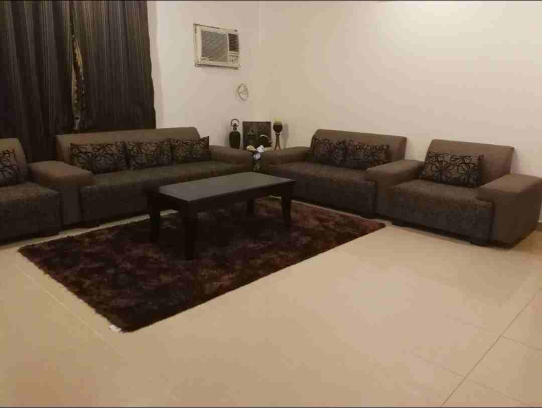 طقم كنب شامل الطاولات والسجاد بحاله ممتازه
لا تنسَ أنك شاهدت هذا الإعلان في عنكبوت
السلام عليكم
ل...