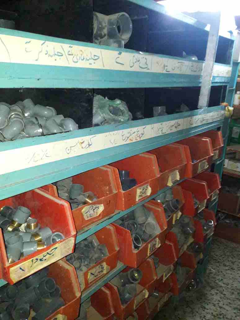 للبيع في جدة تصفية محل مواد بناء مع مستودع
لا تنسَ أنك شاهدت هذا الإعلان في عنكبوت
للبيع في جدة ت...