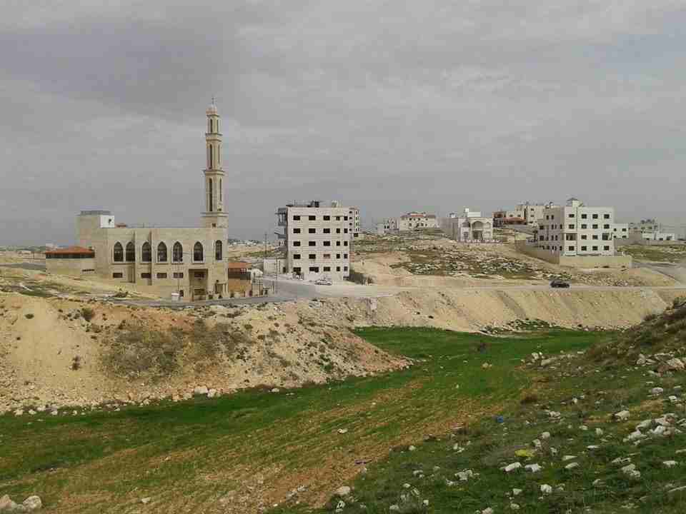 الأردن - عمان
قطعة ارض في الجبيهة/ حي المنصور- تبعد 380م عن شارع الأردن
القرية: ياجوز
حوض: ام حليليفة
المساحة: 513م
الموقع: تبعد 380م عن شارع الأردن
التصنيف: سكن ج
منطقة مطلّة و هادئة
واجهة عل...