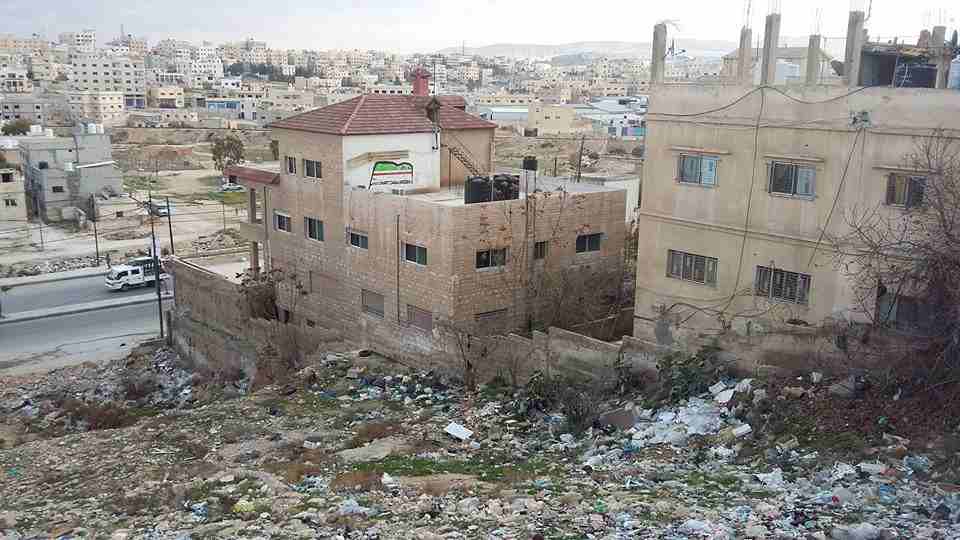 الأردن - الزرقاء
قطعة ارض تجاري في جبل الأمير حسن - قرب مسجد أحمد نوري
القرية: عطل الزرقاء و الرصيفة
حوض: الأبيض
المساحة: 1776م
الموقع: تبعد 250م عن مسجد أحمد نوري
واجهتين على الشارع
على الشارع...