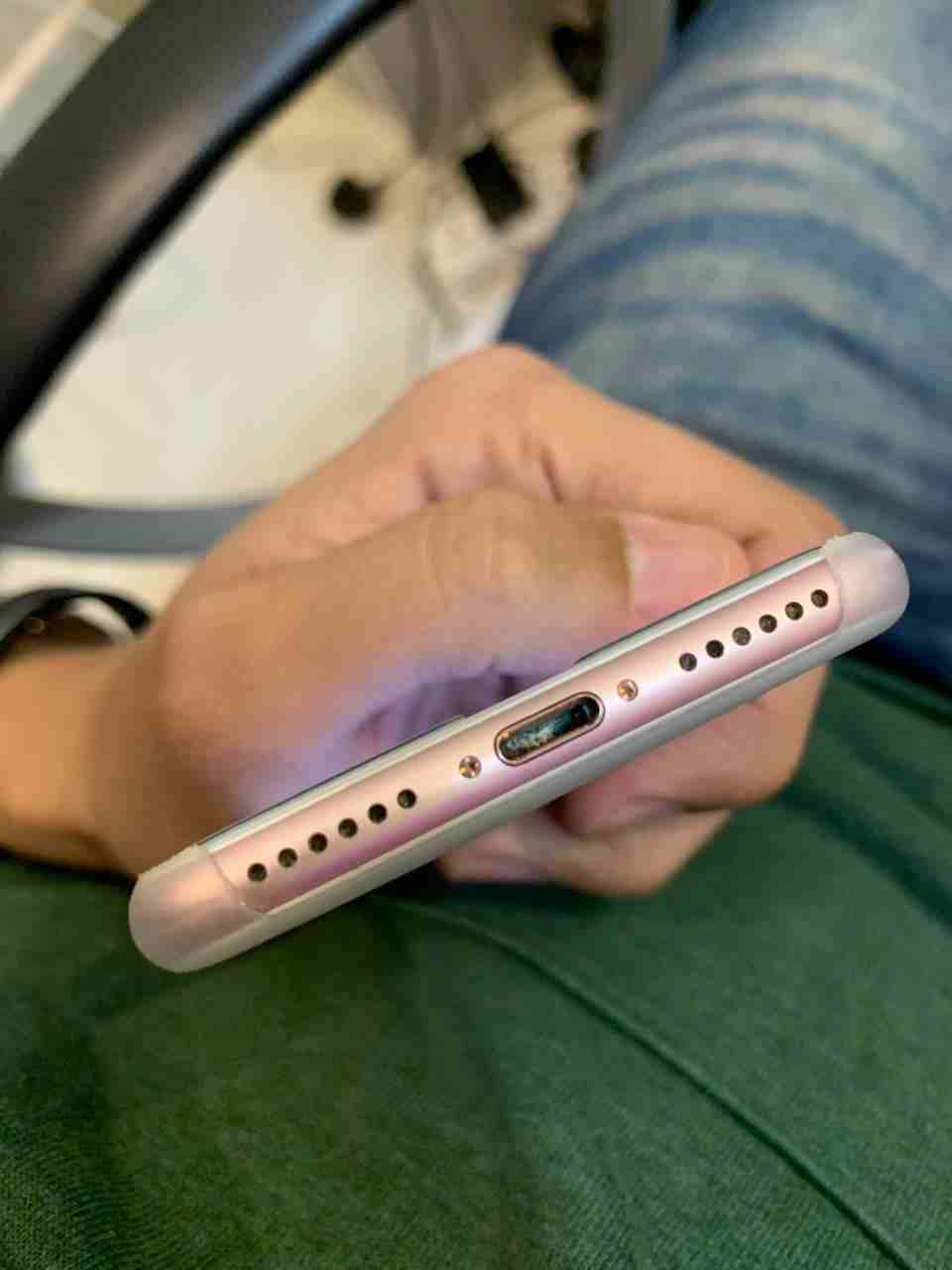 ايفون 7 128 روز                                            


	 				لا تنسَ أنك شاهدت هذا الإعلان في عنكبوت            
	 				
                            ايفون 7 128 روز 
بس جديد مره ما فى اى شئ...