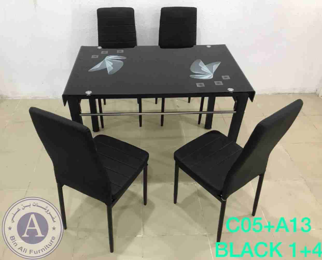 طاوله طعام 4 كراسي جديده بالكرتون زجاج مقام للحراره
لا تنسَ أنك شاهدت هذا الإعلان في عنكبوت
أقوى...