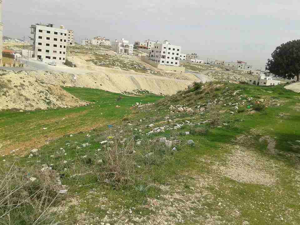 الأردن - عمان
قطعة ارض في الجبيهة/ حي المنصور- تبعد 380م عن شارع الأردن
القرية: ياجوز
حوض: ام حليليفة
المساحة: 513م
الموقع: تبعد 380م عن شارع الأردن
التصنيف: سكن ج
منطقة مطلّة و هادئة
واجهة عل...