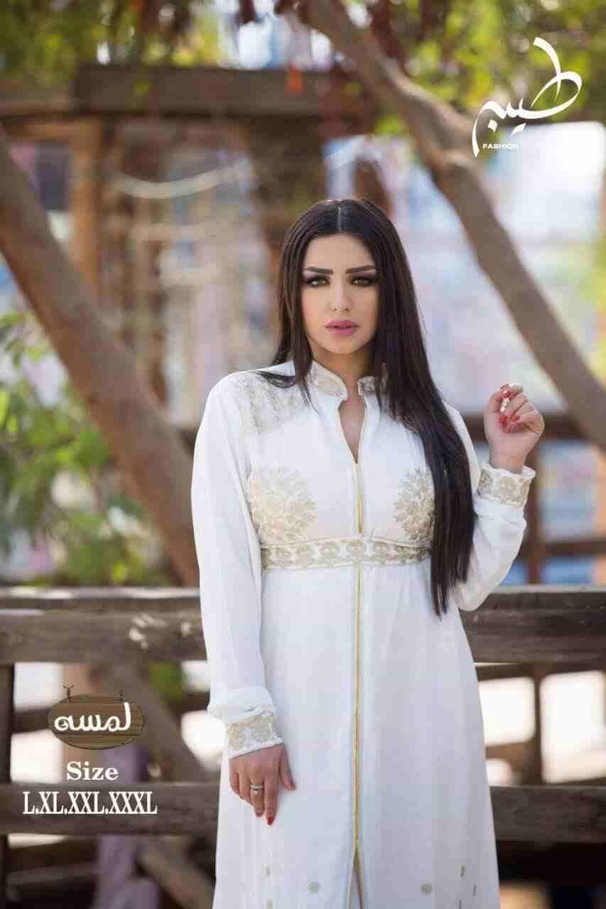 قفطان استقبال مغربي مميز
لا تنسَ أنك شاهدت هذا الإعلان في عنكبوت
قفطان استقبال مغربي مع بنطلون م...