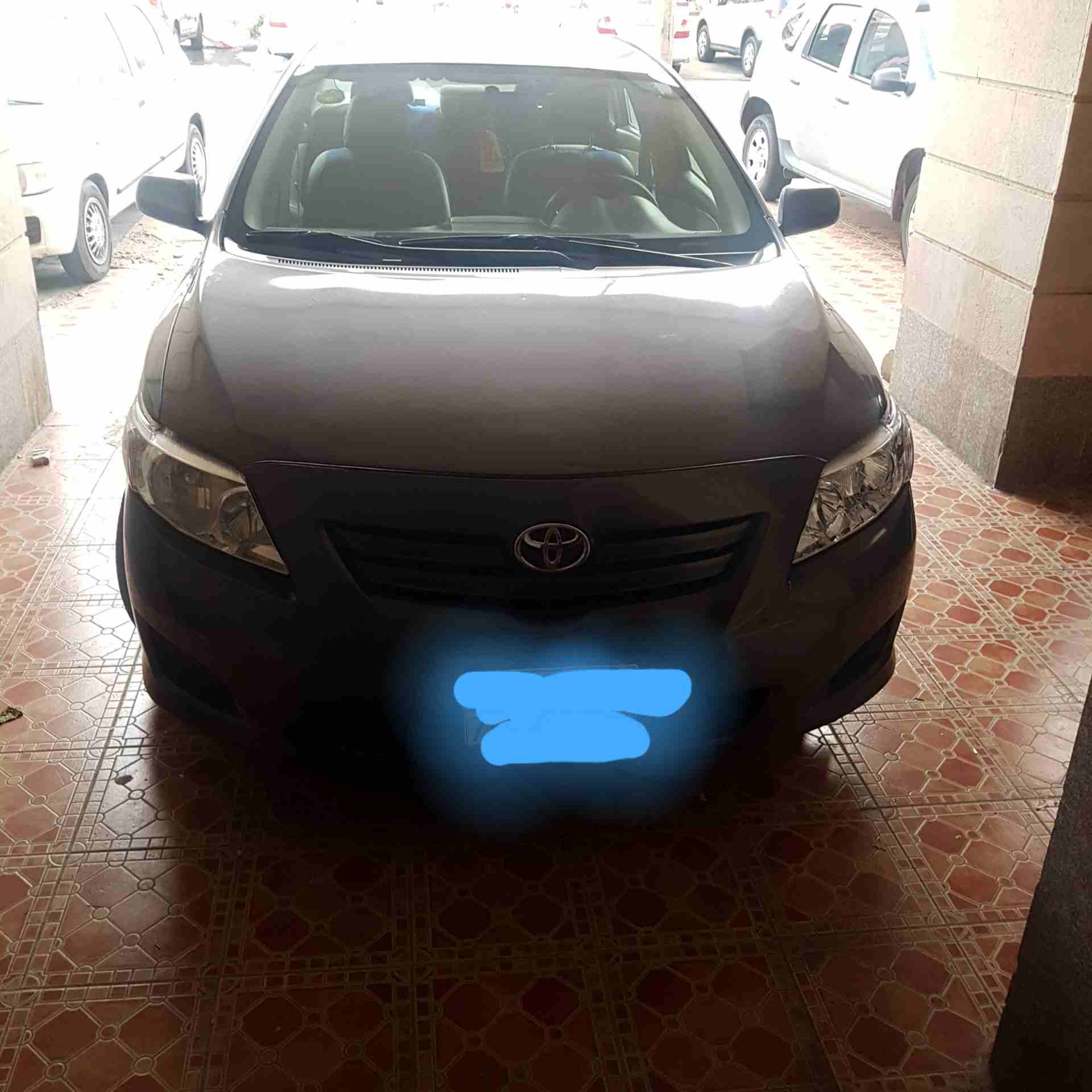 i want to sell my corolla car 2010 in good conation
لا تنسَ أنك شاهدت هذا الإعلان في عنكبوت
i wan...