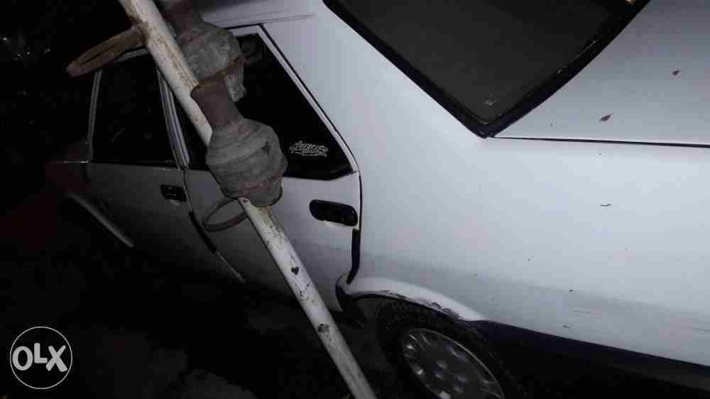 شاهين بحاله جيده للبيع 2004
لا تنسَ أنك شاهدت هذا الإعلان في عنكبوت
السياره كوتش جديد موتور بحال...