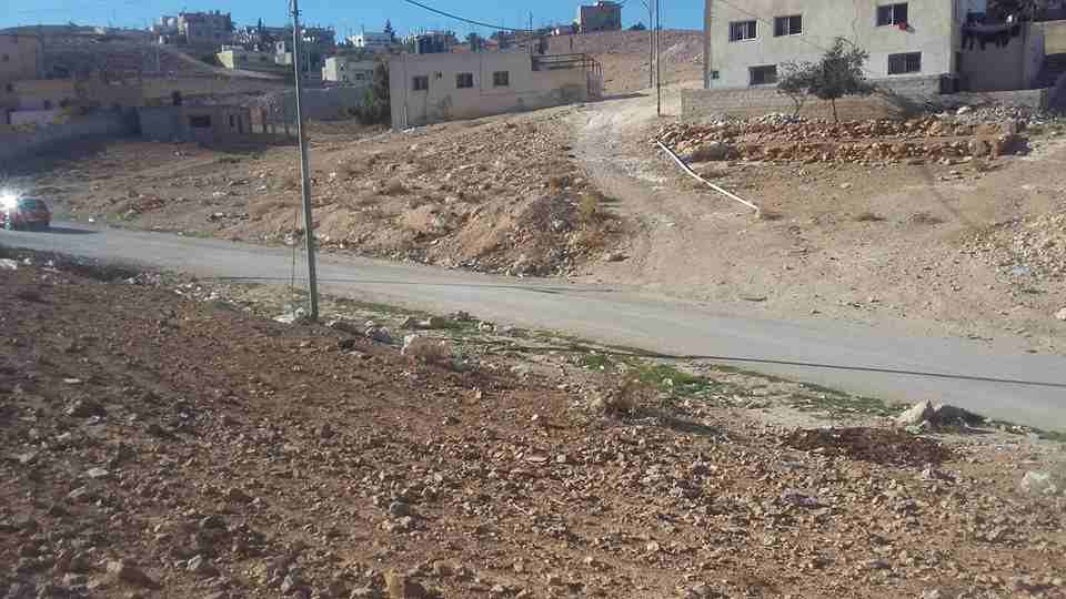 الأردن - الزرقاء
قطعة ارض في جريبا - قرب مسجد التوحيد
القرية: جريبا
حوض: مذبح البعير
المساحة: 445م
الموقع: تبعد 130م عن مسجد التوحيد، 950م عن طريق ياجوز
التصنيف: سكن ج
واجهة على شارعين 26م، 16م...