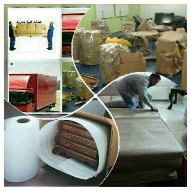 نقل عفش عمان شركة نور الاردن لخدمات نقل الاثاث0792665978 فك وتركيب وتغليف ونقل جميع انواع الاثاث المحلي والمستورد بايدي فنيه مدربه مع نجارين مختصين في الفك والتركيب تغليف تخزين تغليف شحن الاثاث لكافه...