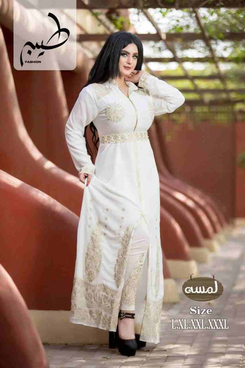اسدالات صلاه و عبايات استقبال
لا تنسَ أنك شاهدت هذا الإعلان في عنكبوت
هادي زوجتك و والدتك في شهر...