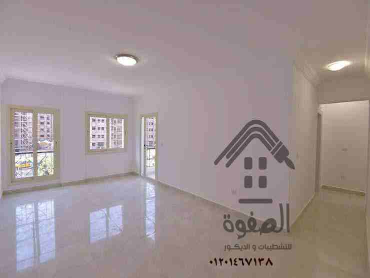 شطب شقتك #بالتقسيط  بأحدث التصميمات المعاصره والديكورات المميزة مع الصفوه للتشطيبات والديكور شقتك الى بتحلم بيها هتكون على ارض الواقع مع الصفوه على يد صنايعيه ماهرين تحت اشراف مهندسين  متخصصين في مجال...