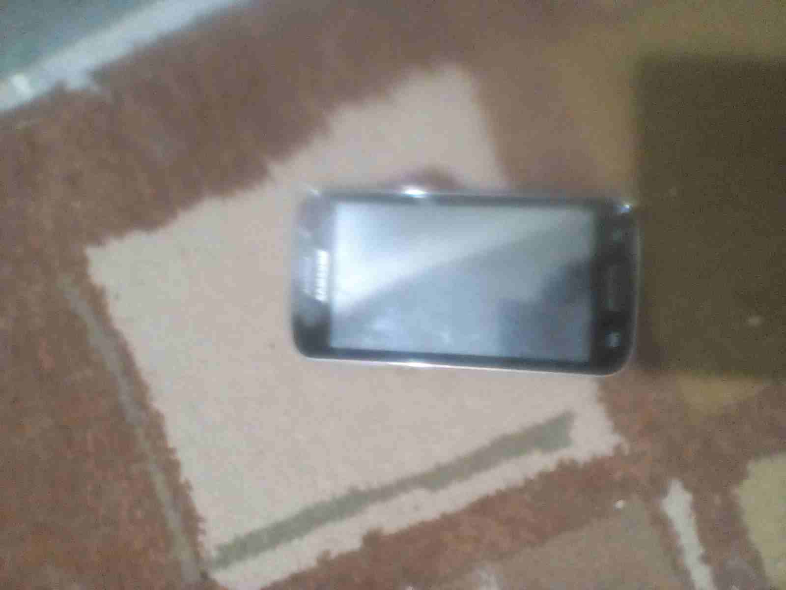 سامسونج s4 للبيع                                            


	 				لا تنسَ أنك شاهدت هذا الإعلان في عنكبوت            
	 				
                            سامسونج s4 للبيع...