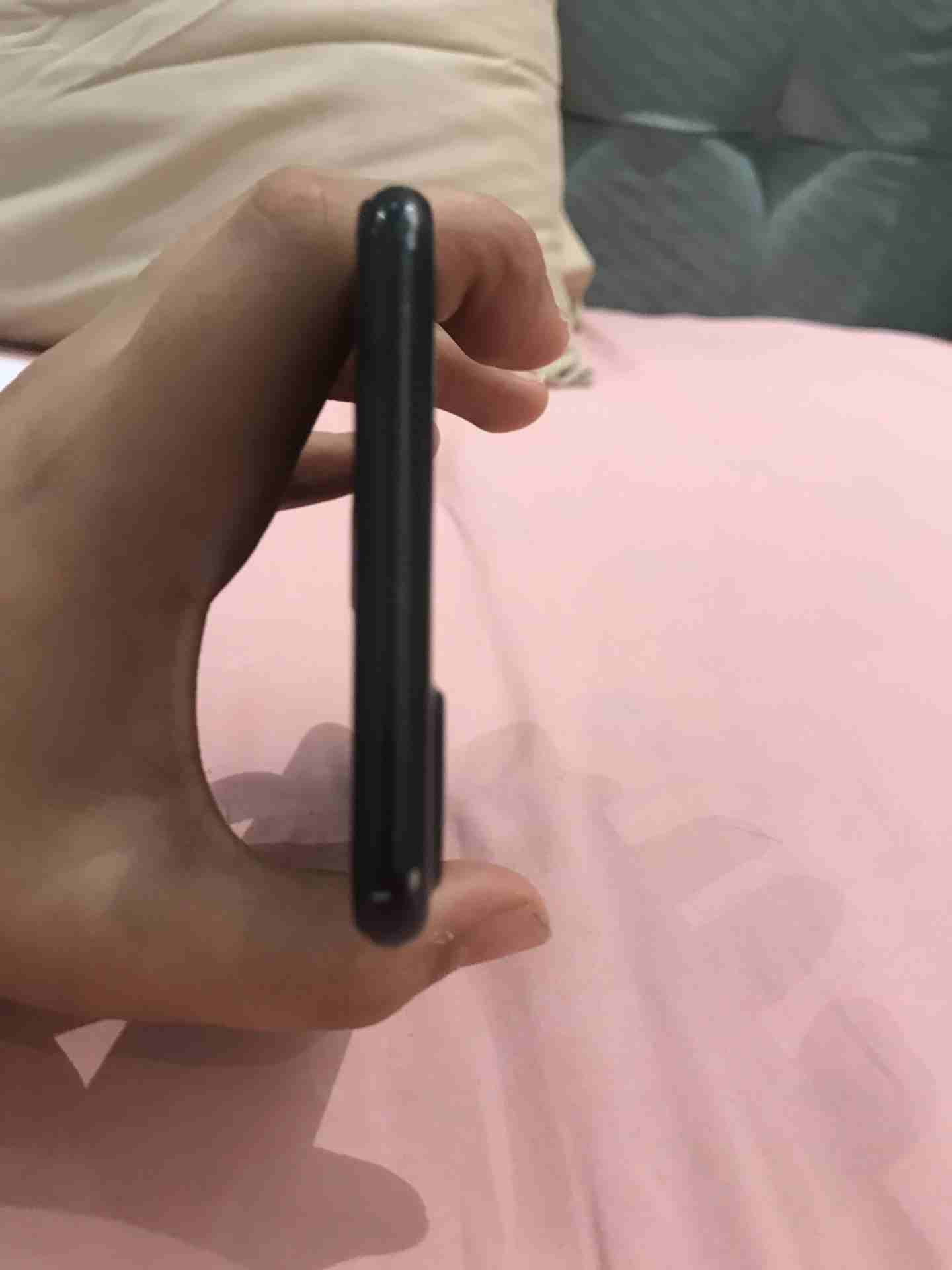 اسود مطفي iPhone 7 مستعمل                                            


	 				لا تنسَ أنك شاهدت هذا الإعلان في عنكبوت            
	 				
                            السلام علكم ورحمه الله ، اما بع...