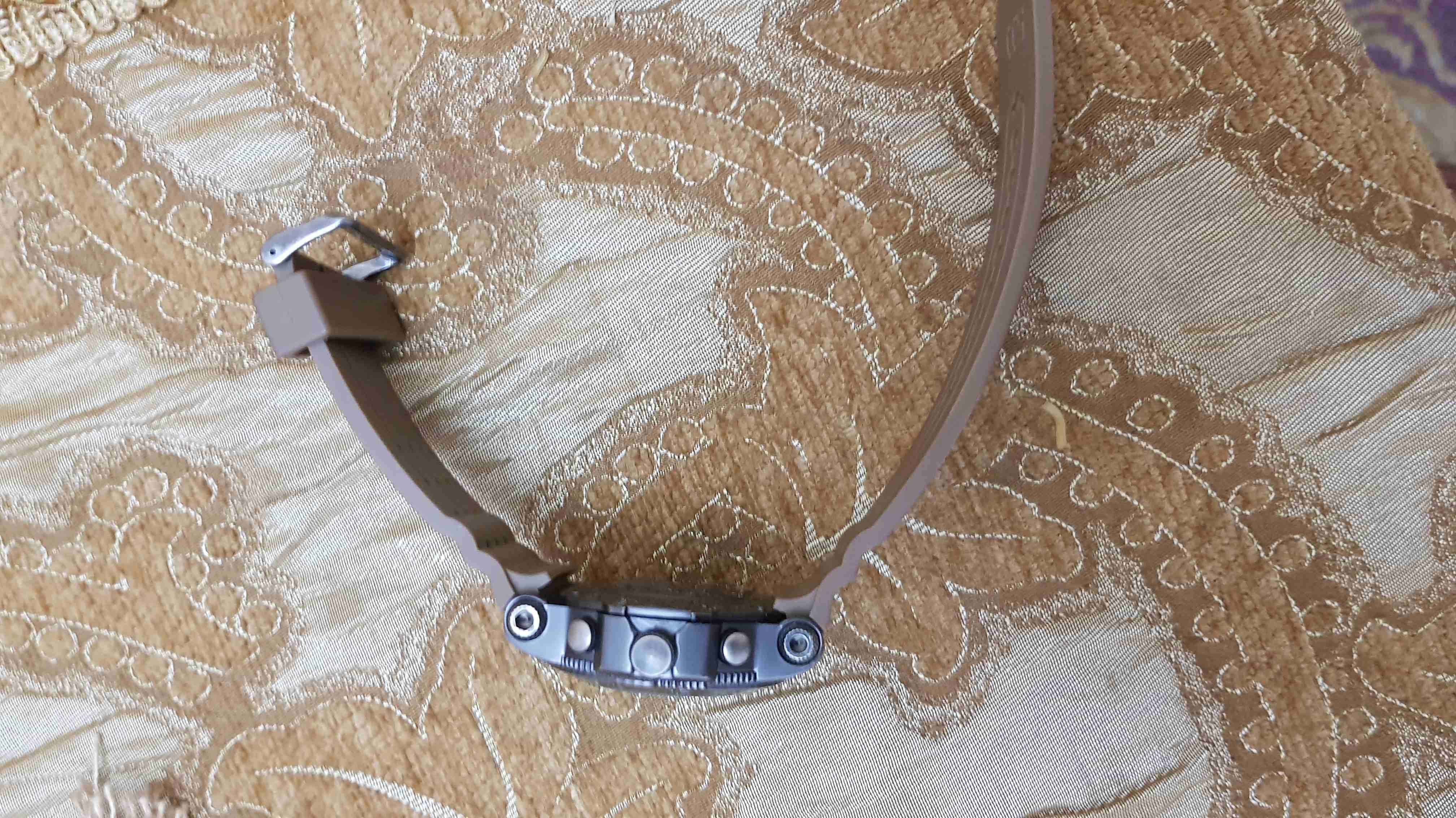 ساعة 5.11 TACTICAL TITANIUM الامريكية
لا تنسَ أنك شاهدت هذا الإعلان في عنكبوت
ساعة 5.11 TACTICAL...