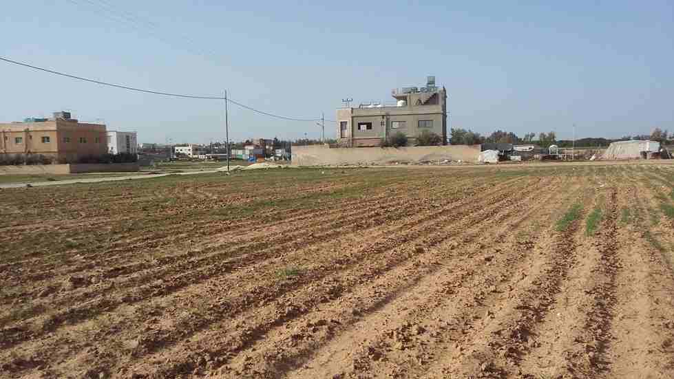 الأردن - عمان
قطعة ارض في القسطل - تبعد 800م عن جسر المطار
القرية: القسطل
حوض: ظهر حجرة الفرس
المساحة: 495م
الموقع: تبعد 800م عن جسر المطار
واجهة على الشارع 20م، طول 25م
شارع 10م
السعر 35 ألف...