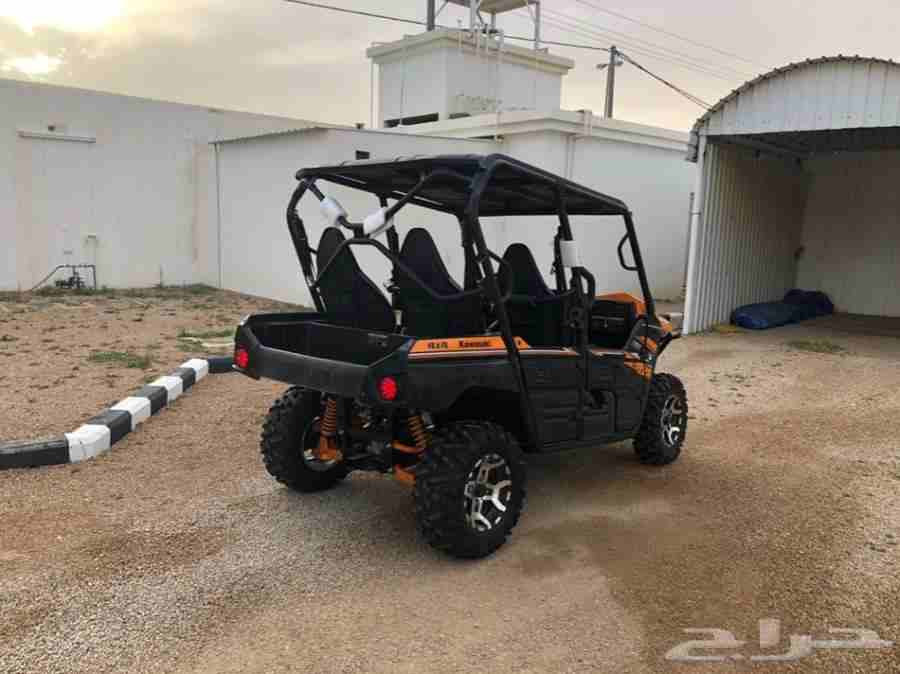 Kawasaki Terryx4 LE 2019 جديد للبيع
لا تنسَ أنك شاهدت هذا الإعلان في عنكبوت
للبيع تيريكس 4 إل إي...