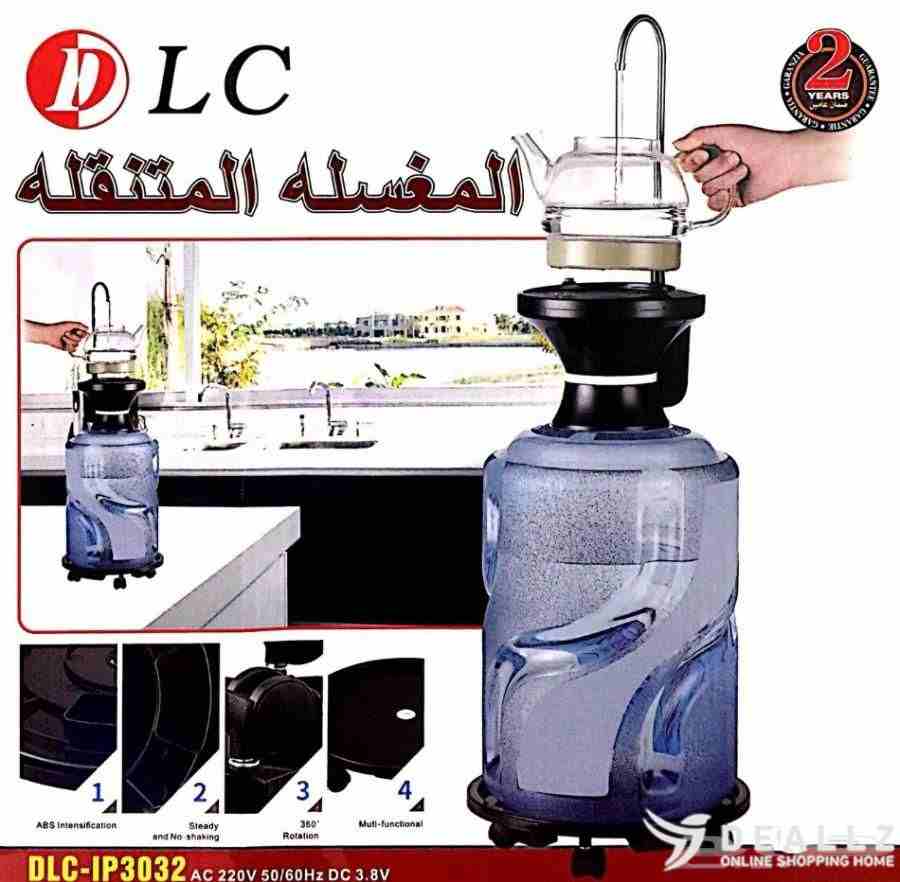 صنبور الغسيل المتنقل بالبر
لا تنسَ أنك شاهدت هذا الإعلان في عنكبوت
صنبور الغسيل المتنقل بالبر وال...