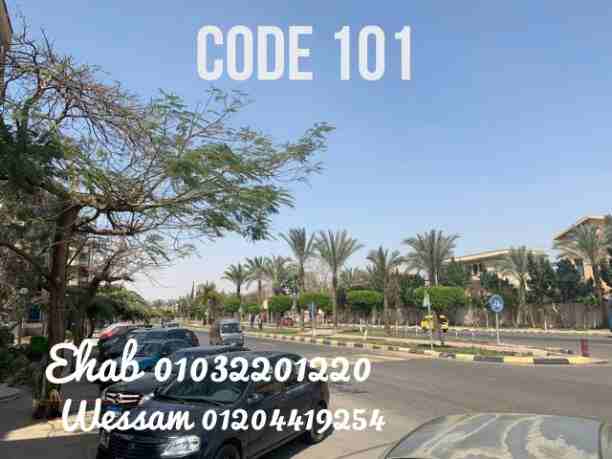 شقة ٨٧ متر عالنزهة الرئيسي 
غرفتين وحمام ومطبخ
اسكان بنك التعمير / دور ارضي / بلكونة
امام كمبوند تارا مباشرة وتراه بوضوح
تصلح سكن او عيادة للاستثمار 
موقع ولا اروع وإطلالة جميلة مطلوب مليون و٢٥٠ ألف ج...