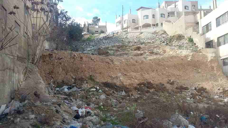 الأردن - الزرقاء
قطعة ارض تجاري في جبل الأمير حسن - قرب مسجد أحمد نوري
القرية: عطل الزرقاء و الرصيفة
حوض: الأبيض
المساحة: 1776م
الموقع: تبعد 250م عن مسجد أحمد نوري
واجهتين على الشارع
على الشارع...