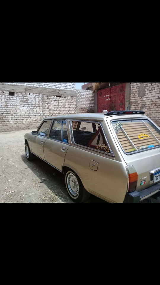 مرور نجع حمادى                                            


	 				لا تنسَ أنك شاهدت هذا الإعلان في عنكبوت            
	 				
                            بيجو استيشن موديل 1977 ماكينه جاز مرور نجع...