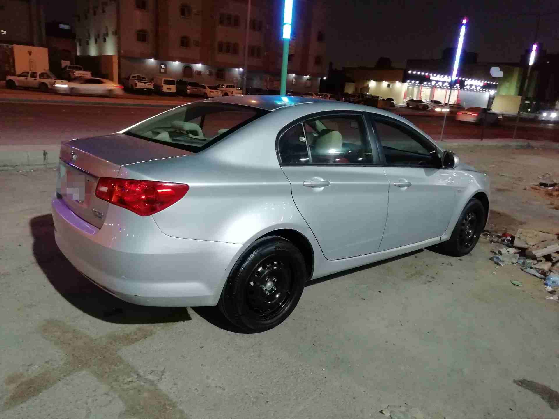 mg اتوماتيك اللون فضي 2013
لا تنسَ أنك شاهدت هذا الإعلان في عنكبوت
الاستمارة عليهآ 300 ﷼
الفحص ا...