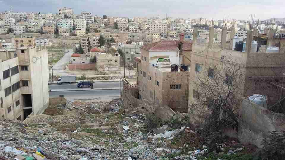 الأردن - الزرقاء
قطعة ارض تجاري في جبل الأمير حسن - قرب مسجد أحمد نوري
القرية: عطل الزرقاء و الرصيفة
حوض: الأبيض
المساحة: 1776م
الموقع: تبعد 250م عن مسجد أحمد نوري
واجهتين على الشارع
على الشارع...