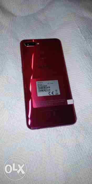 موبايلoppo f9بحالة الزيروورامات4ذاكره 64بصمه4gاندرويد8 شاشه6.3كاميرا25اماميه .                                            


	 				لا تنسَ أنك شاهدت هذا الإعلان في عنكبوت...