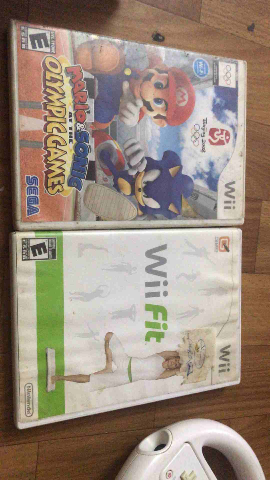 جهاز wii للبيع
لا تنسَ أنك شاهدت هذا الإعلان في عنكبوت
مستعمل نضيف سوم...