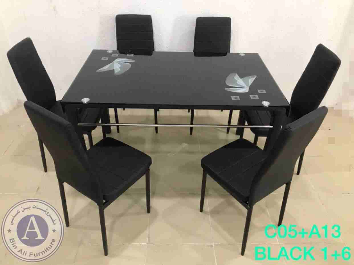 طاوله طعام 4 كراسي جديده بالكرتون زجاج مقام للحراره
لا تنسَ أنك شاهدت هذا الإعلان في عنكبوت
أقوى...