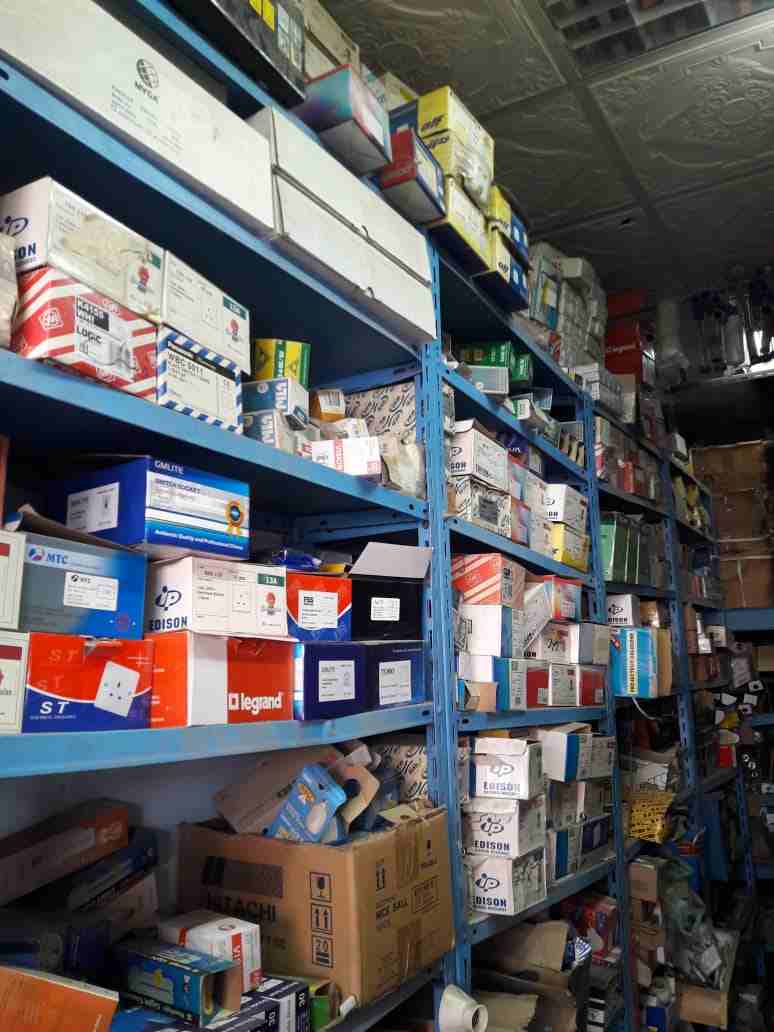 للبيع في جدة تصفية محل مواد بناء مع مستودع
لا تنسَ أنك شاهدت هذا الإعلان في عنكبوت
للبيع في جدة ت...