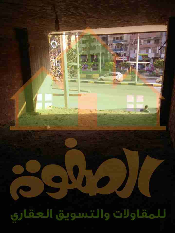 كود 3334
فرصه للاستثمار والمشاريع التجاريه والتوكيلات امتلك محل بالاهرام على السريع باكبر منطقه تجاريه وحيويه
محل مساحه 170 م دوبلكس بسلم داخلى
طوب احمر حصه فى الارض
مرخص بالكامل
سعر المتر 25 الف...