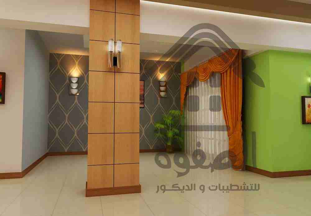 شطب شقتك بباقات الصفوه 😍😍

باقات متنوعه تناسب كل عملائنا 😎🤩

تشطيبات باجود الخامات 👌👌

ديكورات مميزه 💪💪

مزايا SMART 🥰🤩

وعروض تانى كتير جدا 🤩🤩🤩🤩

والاهم انك تقدر تشطب #بالتقسيط ومش اى ت...