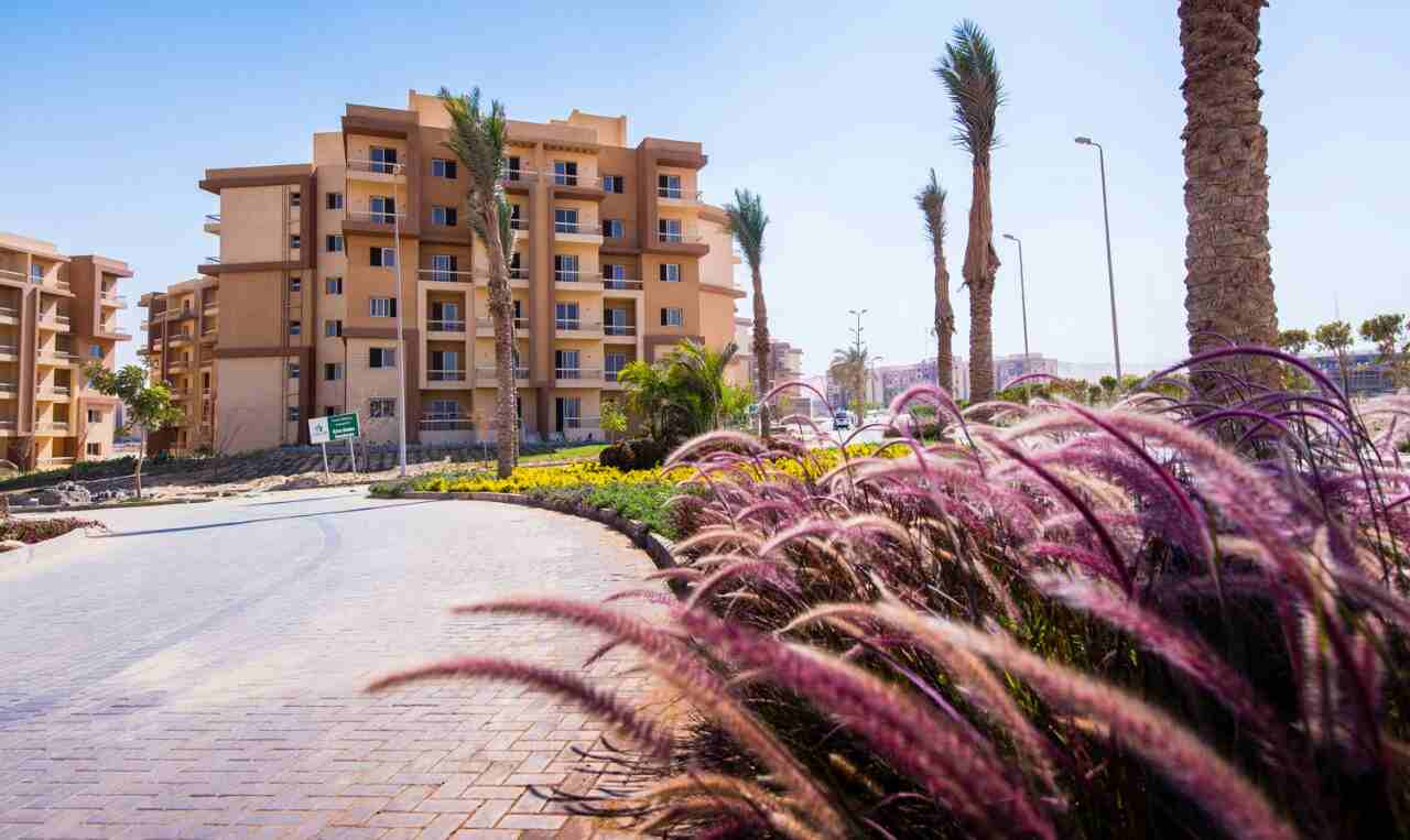 كمبوند أشجار سيتي حدائق 6 أكتوبر
خلف مدينة الأنتاج الأعلامى وأمام مول مصر مباشرة
ادفع 30 فى الميه و استلام شقتك فورى على مفتاح 
او ادفع 5% مقدم وتقسيط حتى5 سنوات بدون فوائد 
( ‫&rlm;مول تجاري ‬, ‫ &rl...