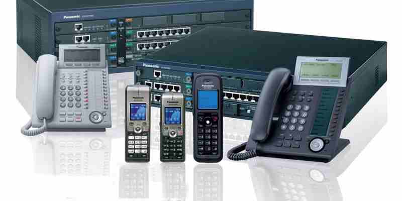 الشركه المتحده للحلول التكنولوجيه 
تقدم 
سنترالات باناسونيك 
يحتاج أصحاب الشركات إلى سنترالات لربط خطوط الشركة بعضها البعض  ، وربط خطوط الهاتف للخطوط الفرعية ، وفي نفس الوقت لتسهيل إجراء المكالمات واس...