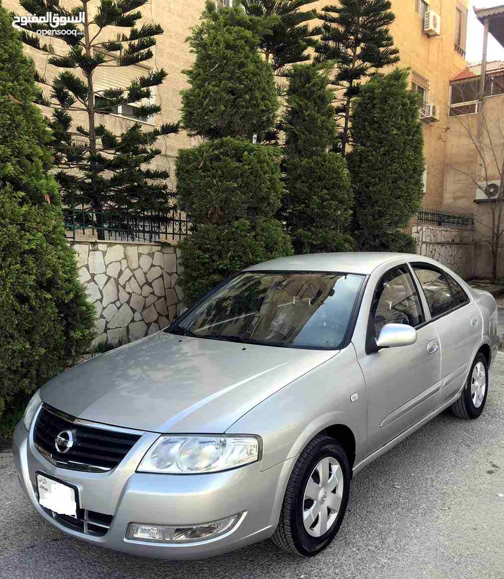 نيسان صني موديل 2013
ماتور 1600cc قوي واقتصادي
وارد كوريا
فل اتوماتيك
فحص كامل 7 جيد
ترخيص لشهر 1/2020
وارد الوكالة
بحالة الوكالة من الداخل والخارج
بدفعه 1800 وقسط شهري 160 دينار لغايه 5 سنوات
ل...