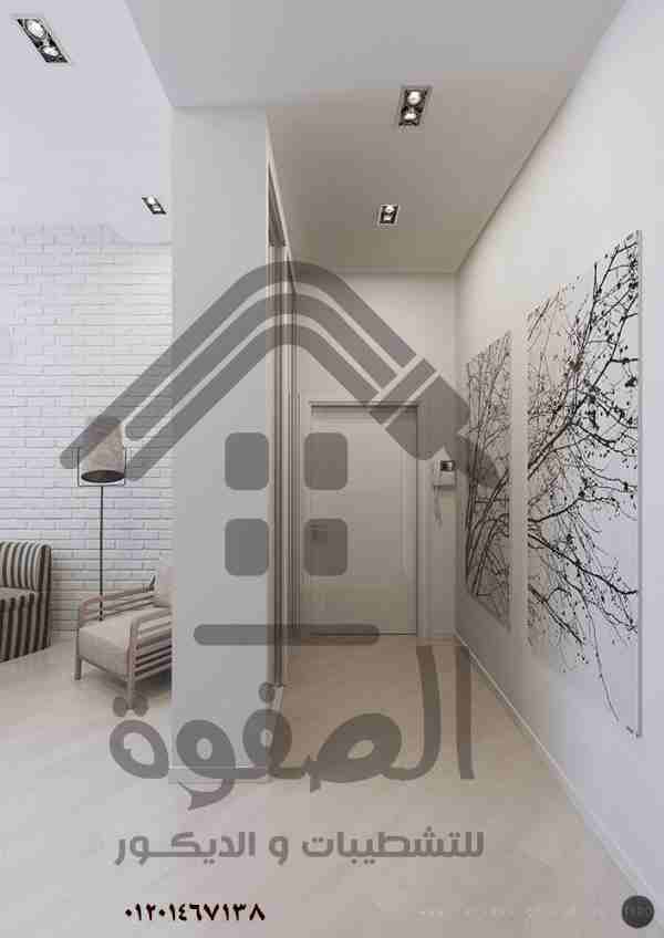 زهقت من الصنايعيه والطلبات الى بتطلب منك كل شويه 
عاوز تعمل ديكورات مختلفه وجديده عن كل الى شفته 
فلوسك بتخلص ولسه معملتش حاجات كتير كنت عاوزها فشقتك 
عاوز مزايا smart ومش عارف تجبها منين 
#الصفوه_للت...