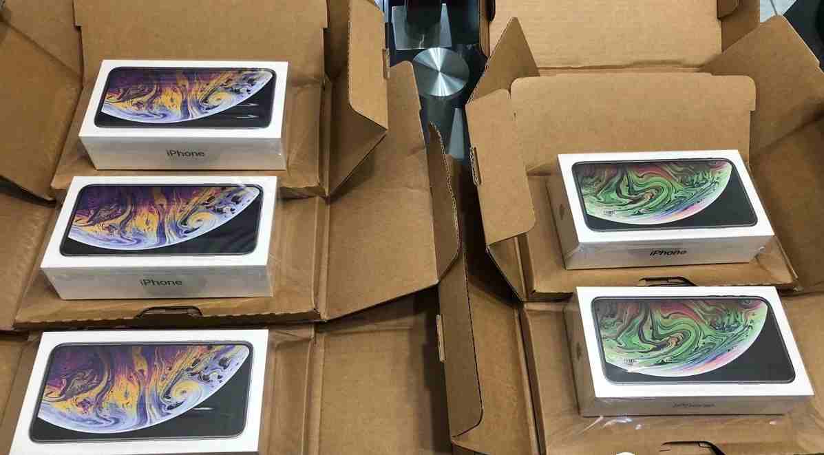 Best price Apple iPhone Xs Xs Max Free Shipping
Free Apple airpod
Free Delivery Shipping - DHL / ARAMEX
Best Offer New iPhone Xs Max price 600$ / iPhone Xs 559$
Free Shipping
Limited offe...