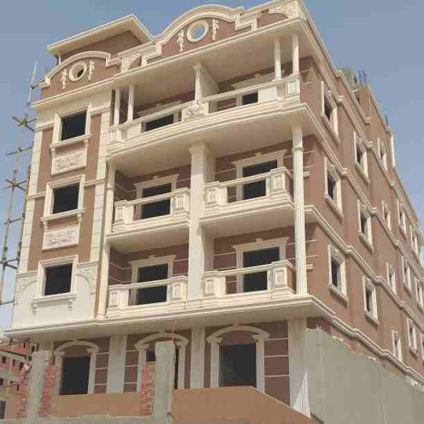 شقق للبيع في التوسعات الشماليه بجوار بورتو أكتوبر وماونتن فيو مباشره وخلف المدرسه المصريه اليابانيه 

شقق مساحات مختلفه من ١٤٠م حتي ١٩٨م 
فلل دوبلكس مساحات من ٢٥٠م حتي ٣٥٠م 

أنظمه سداد مختلفه خصومات...